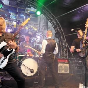 Belgian Quo Band