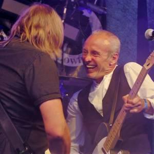 Belgian Quo Band