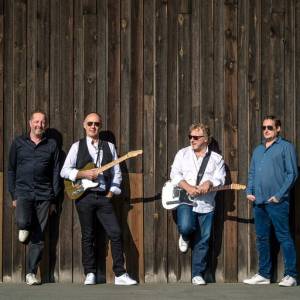 Belgian Quo Band