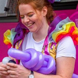 Bella Ballon Sinterklaas voorprogramma boeken