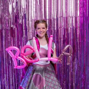 Bella Beats: Energieke Disco boeken