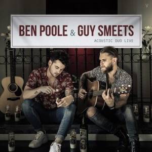 Ben Poole en Guy Smeets