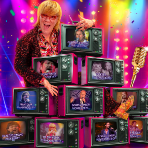 Bennie Solo Karaokeshow