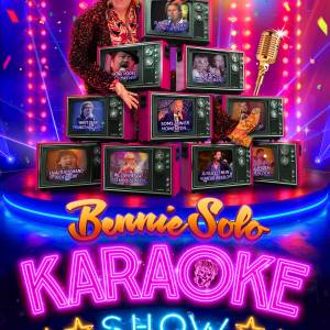 Bennie Solo Karaokeshow Boeken