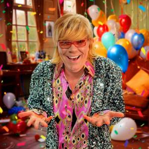 Bennie Solo Karaokeshow Boeken