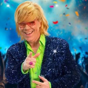 Bennie Solo Karaokeshow Boeken