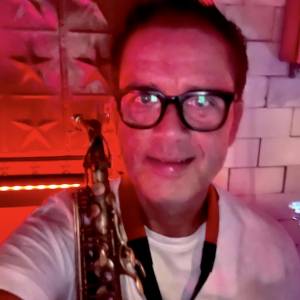 Bernhard Jobsen Saxofonist