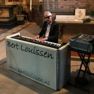 Bert Louissen