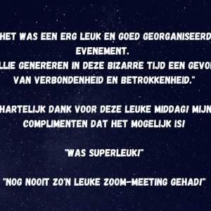 Binnenpret Comedy