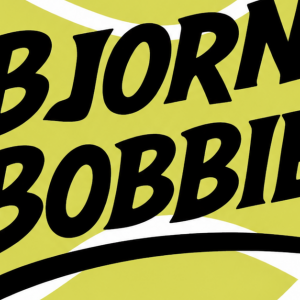 Bjorn Bobbie