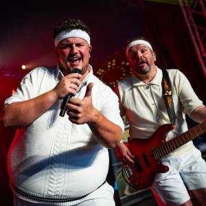 Bjorn en de Bobbies boeken