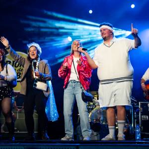 Bjorn en de Bobbies boeken