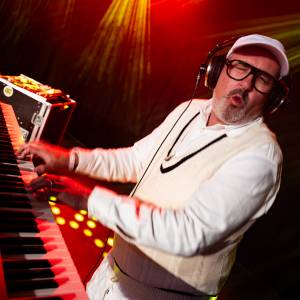 Bjorn en de Bobbies boeken