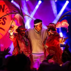 Bjorn en de Bobbies boeken