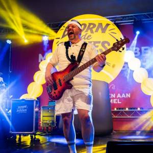 Bjorn en de Bobbies boeken