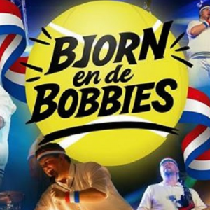 Bjorn en de Bobbies NL