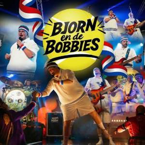 Bjorn en de Bobbies NL Boeken