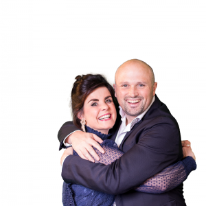 Bjorn en Mieke boeken