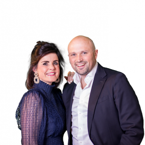 Bjorn en Mieke boeken