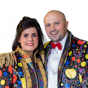 Bjorn en Mieke boeken