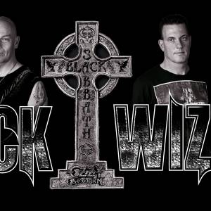 Black Wizard: A tribute to Black Sabbath boeken