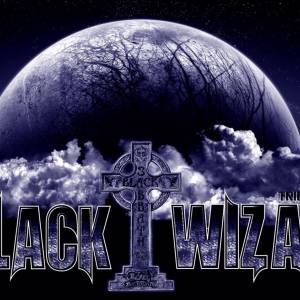 Black Wizard: A tribute to Black Sabbath boeken
