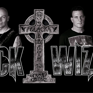 Black Wizard (Black Sabbath)