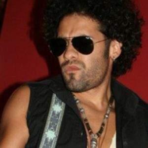 Let Love Rule (Lenny Kravitz)
