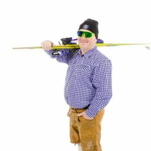 Bob der Skilehrer boeken