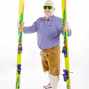 Bob der Skilehrer boeken