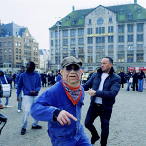 Boer Harm (de Boeren Rapper)