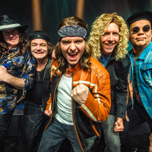 Bon Jovi Forever