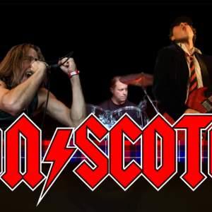 Bon Scotch (AC/DC Tribute)