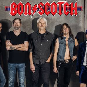 Bon Scotch (AC/DC Tribute)