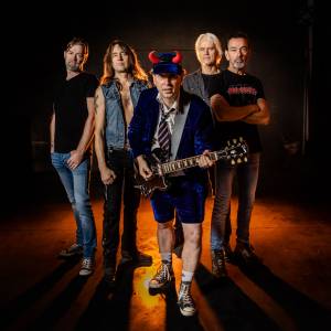 Bon Scotch (AC/DC Tribute)