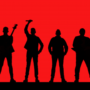 Bonavox: A tribute to U2