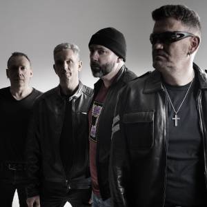Bonavox: A tribute to U2