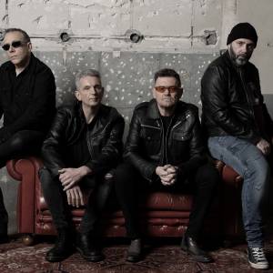 Bonavox - A Tribute To U2