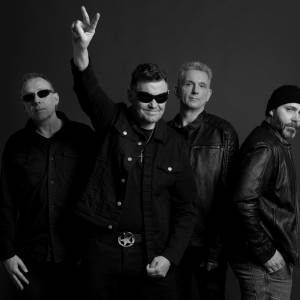 Bonavox: A tribute to U2