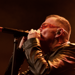 Bonavox: A tribute to U2