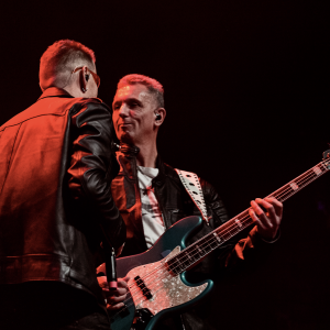 Bonavox: A tribute to U2