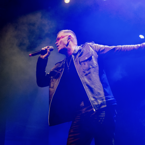 Bonavox: A tribute to U2
