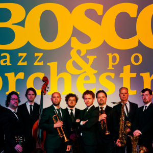 BOSCO Jazz and Pop Orchestra