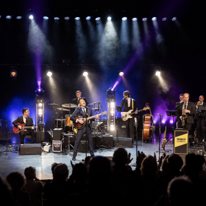 BOSCO Jazz and Pop Orchestra boeken