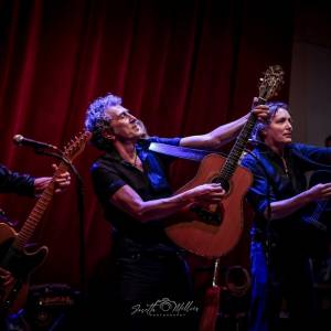 Boys Named Sue: A tribute to Johnny Cash