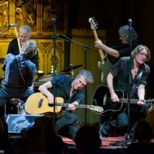 Boys Named Sue: A tribute to Johnny Cash