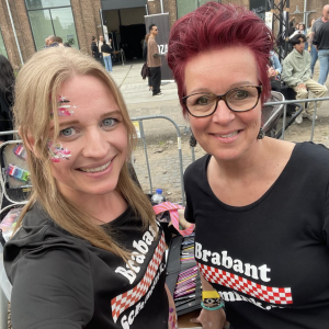 Brabant Schmink