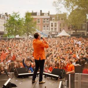 Bram van de Ven boeken