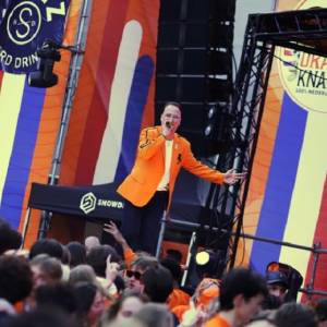 Bram van de Ven boeken