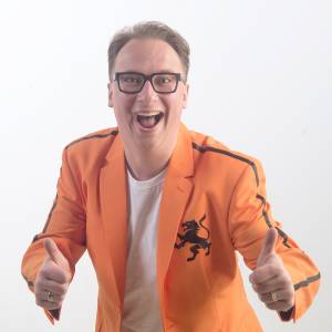 Bram van de Ven boeken